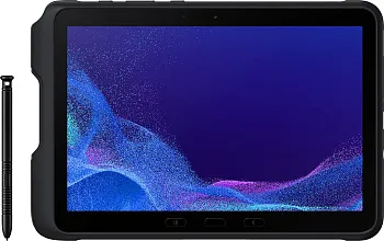 Samsung Galaxy Tab Active 4 Pro 10.1 5G Enterprise Edition 6/128GB Black (SM-T636BZKE) - ITMag