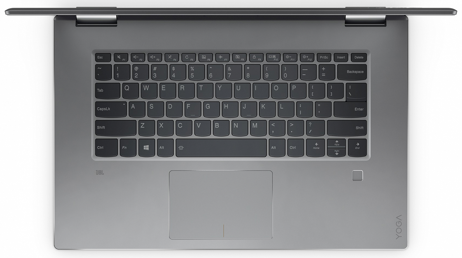Купить Ноутбук Lenovo Yoga 720-15 (80X7008JUS) - ITMag