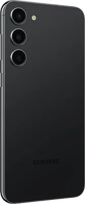 Samsung Galaxy S23+ 8/256GB Phantom Black (SM-S916BZKD) UA - ITMag
