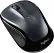 Logitech M325s Dark Silver (910-006812) - ITMag