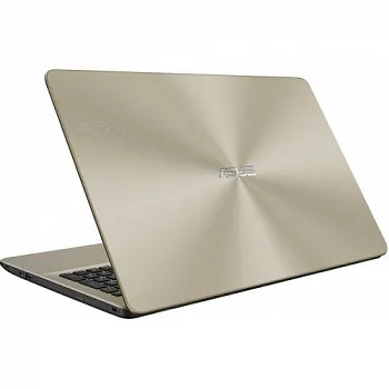 Купить Ноутбук ASUS VivoBook S15 S510UN Gold (S510UN-BQ389T) - ITMag