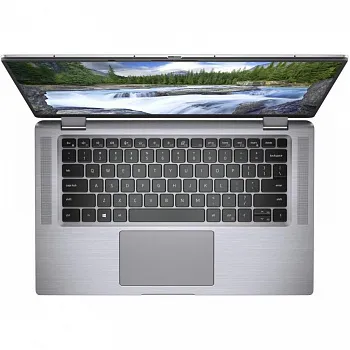 Купить Ноутбук Dell Latitude 9510 Gray (N001L951015EMEA-08) - ITMag