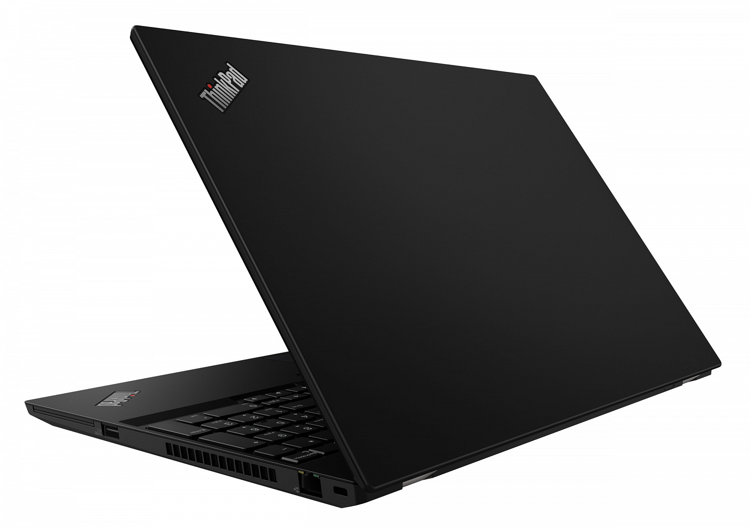 Купить Ноутбук Lenovo ThinkPad T590 (20N40058RT) - ITMag