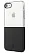 Чехол Baseus Half to Half Case For iPhone7 Black (WIAPIPH7-RY01) - ITMag