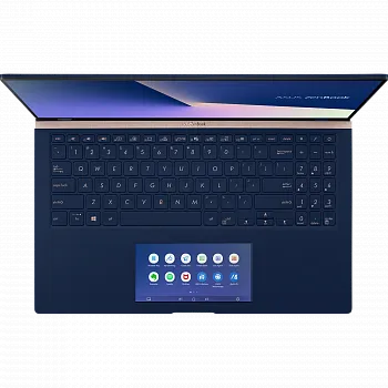 Купить Ноутбук ASUS ZenBook 13 UX333FN (UX333FN-A3067T) - ITMag