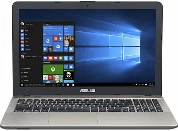 Купить Ноутбук ASUS VivoBook Max X541UJ (X541UJ-DM018) - ITMag