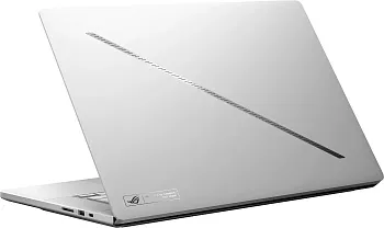 Купить Ноутбук ASUS ROG Zephyrus G16 GU605MY White (GU605MY-NEBULA033W) - ITMag