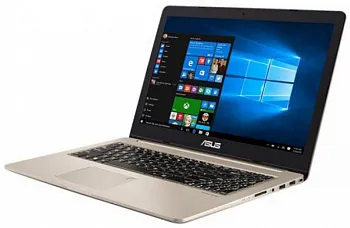 Купить Ноутбук ASUS VivoBook Pro 15 N580VD (N580VD-IH74T) (Витринный) - ITMag