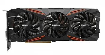 GIGABYTE GeForce GTX 1080 G1 Gaming (GV-N1080G1 GAMING-8GD) - ITMag