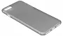 Чохол Baseus Slim Case For iphone7 Transparent Black (WIAPIPH7-CT01) - ITMag