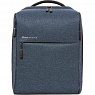 Xiaomi Mi minimalist urban Backpack / blue - ITMag