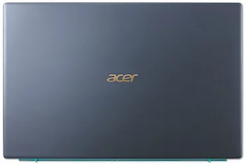 Купить Ноутбук Acer Swift 3X SF314-510G (NX.A0YEU.00B) - ITMag