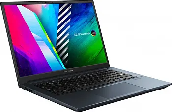 Купить Ноутбук ASUS VivoBook Pro 14 OLED K3400PA Quiet Blue (K3400PA-KM022T) - ITMag