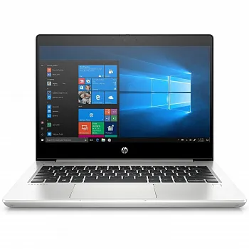 Купить Ноутбук HP ProBook 430 G7 Silver (6YX14AV_V5) - ITMag