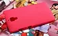 Чохол Nillkin Matte для Xiaomi MI4 (+ плівка) (Рожевий) - ITMag