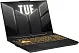 ASUS TUF Gaming F16 FX607JV Gray (FX607JV-QT115W) - ITMag