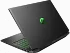 HP Pavilion Gaming 16-a0022ur Shadow Black/Acid Green (2H0Z5EA) - ITMag