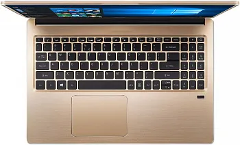 Купить Ноутбук Acer Swift 3 SF315-52 Gold (NX.GZBEU.011) - ITMag