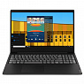 Купить Ноутбук Lenovo IdeaPad S145-15 Granite Black Texture (81MX007NRA) - ITMag