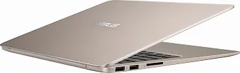 Купить Ноутбук ASUS ZENBOOK UX305LA (UX305LA-FC031T) (90NB08T5-M02250) Titanium Gold - ITMag