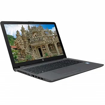 Купить Ноутбук HP 250 G6 (4QW22ES) - ITMag