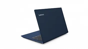 Купить Ноутбук Lenovo IdeaPad 330-15 Blue (81DE01W0RA) - ITMag