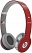 Monster Beats by Dr. Dre Solo HD Red - ITMag