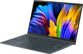 Купить Ноутбук ASUS ZenBook 14 UM425UA (UM425UA-716512G3W) - ITMag