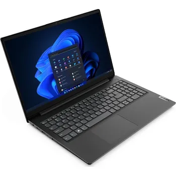 Купить Ноутбук Lenovo V15 G3 IAP Business Black (82TT00KKRA) - ITMag