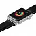 Шкіряний ремінець для Apple Watch 42/44 mm LAUT OXFORD Noir (LAUT_AWL_OX_BK) - ITMag