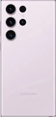 Samsung Galaxy S23 Ultra 8/256GB Lavender (SM-S918BLID) - ITMag