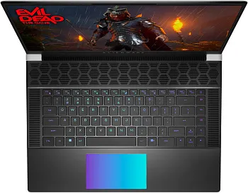 Купить Ноутбук Alienware x16 R2 (useashbtsx16r2gxxg) - ITMag