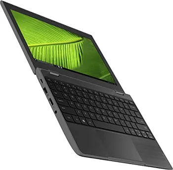 Купить Ноутбук Lenovo 100e Windows 2nd Gen (81M8005MUS) - ITMag