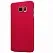Чохол Nillkin Matte для Samsung Galaxy Note 5 (+ плівка) (Червоний) - ITMag