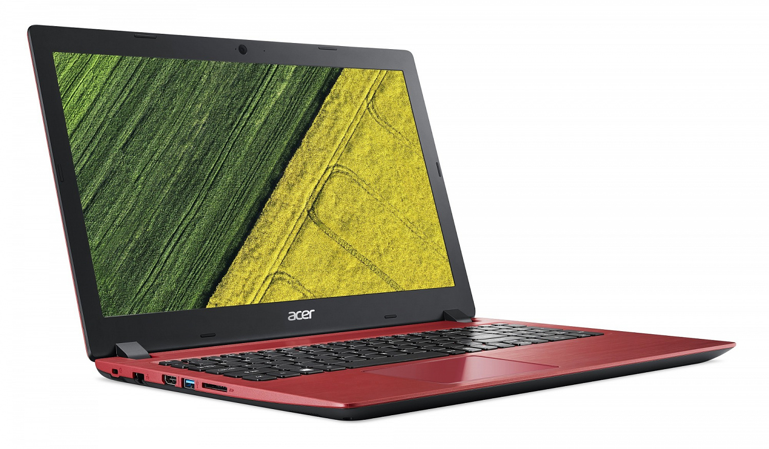 Купить Ноутбук Acer Aspire 3 A315-31 Red (NX.GR5EU.005) - ITMag