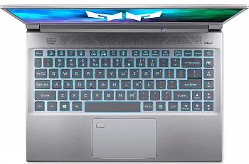Купить Ноутбук Acer Predator Triton 300 SE PT314-51s-54AN Sparkly Silver (NH.QBJEU.00J) - ITMag