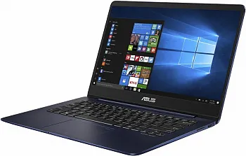 Купить Ноутбук ASUS ZenBook UX430UN (UX430UN-GV030T) - ITMag