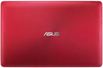 Купить Ноутбук ASUS Transformer Book T100TAF (T100TAF-BING-DK037B) Red - ITMag