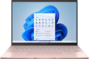 Купить Ноутбук ASUS Zenbook S 13 OLED UM5302TA (UM5302TA-LX600W) - ITMag