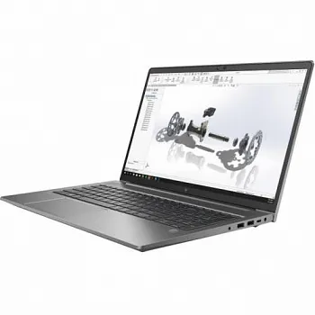 Купить Ноутбук HP ZBook Power G7 (10J92AV_V2) - ITMag