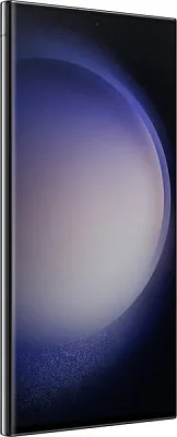 Samsung Galaxy S23 Ultra 12/256GB Phantom Black (SM-S918BZKG) - ITMag