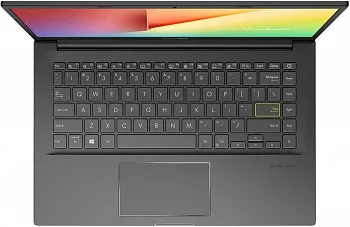 Купить Ноутбук ASUS VivoBook 14 K413EA Indie Black (K413EA-EB554) - ITMag