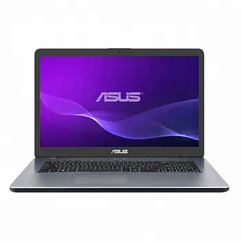 Купить Ноутбук ASUS VivoBook 17 X705UB Grey (X705UB-BX331) - ITMag