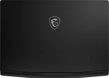 Купить Ноутбук MSI Stealth 17 Studio A13VH Black (A13VH-067UA) - ITMag
