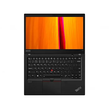 Купить Ноутбук Lenovo ThinkPad T14s Gen 1 (20UH005FPB) - ITMag