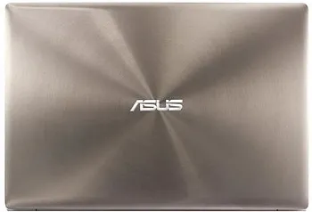 Купить Ноутбук ASUS ZenBook UX303LA (UX303LA-R40056P) Smoky Brown - ITMag
