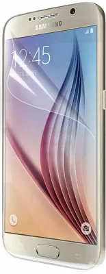 Пленка защитная EGGO Samsung Galaxy S7 G930 (Глянцевая) - ITMag