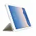 Чехол EGGO для iPad Air 2 Tri-fold Stand -  White - ITMag