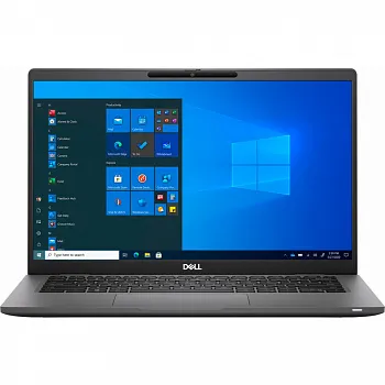 Купить Ноутбук Dell Latitude 7420 Black (N098L742014UA_UBU) - ITMag