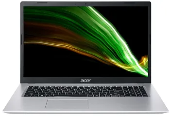 Купить Ноутбук Acer Aspire 3 A317-53-36CN Pure Silver (NX.AD0EC.008) - ITMag